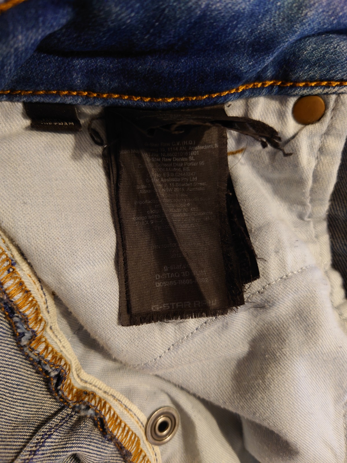 視力いい筈なんだが・・・