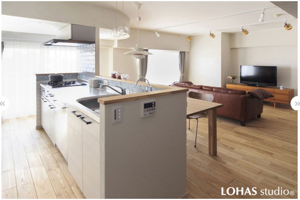 中古リノベーション＊リフォームで気を付けること（マンション編②）