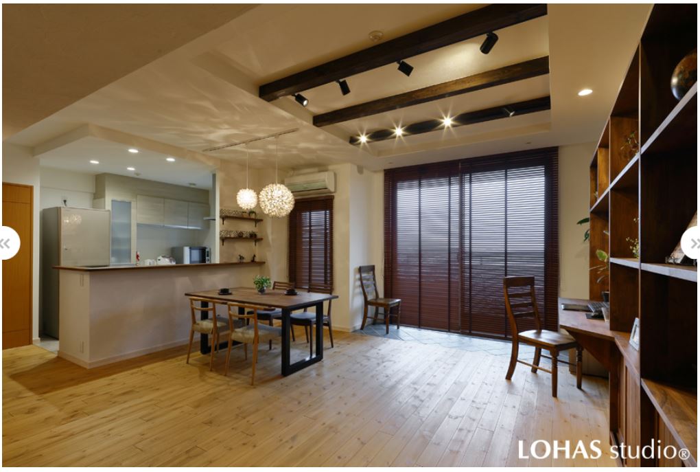 中古リノベーション＊リフォームで気を付けること（マンション編③）