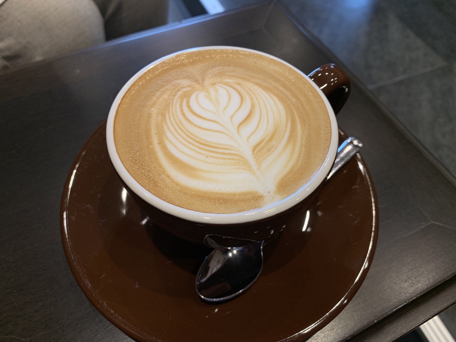 【お店紹介】LAMP COFFEE　－八王子の落ち着くカフェ－