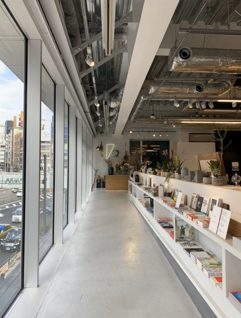 CIBONE（シボネ）に行ってきました