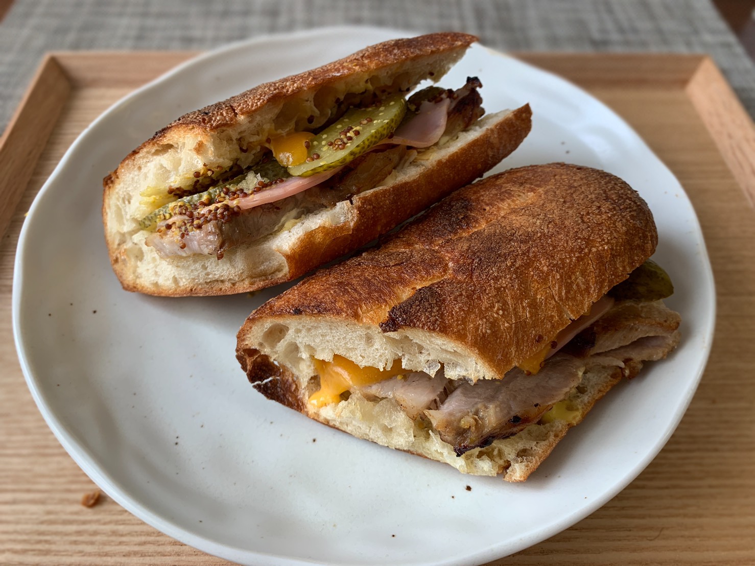 あの映画の、あの味を