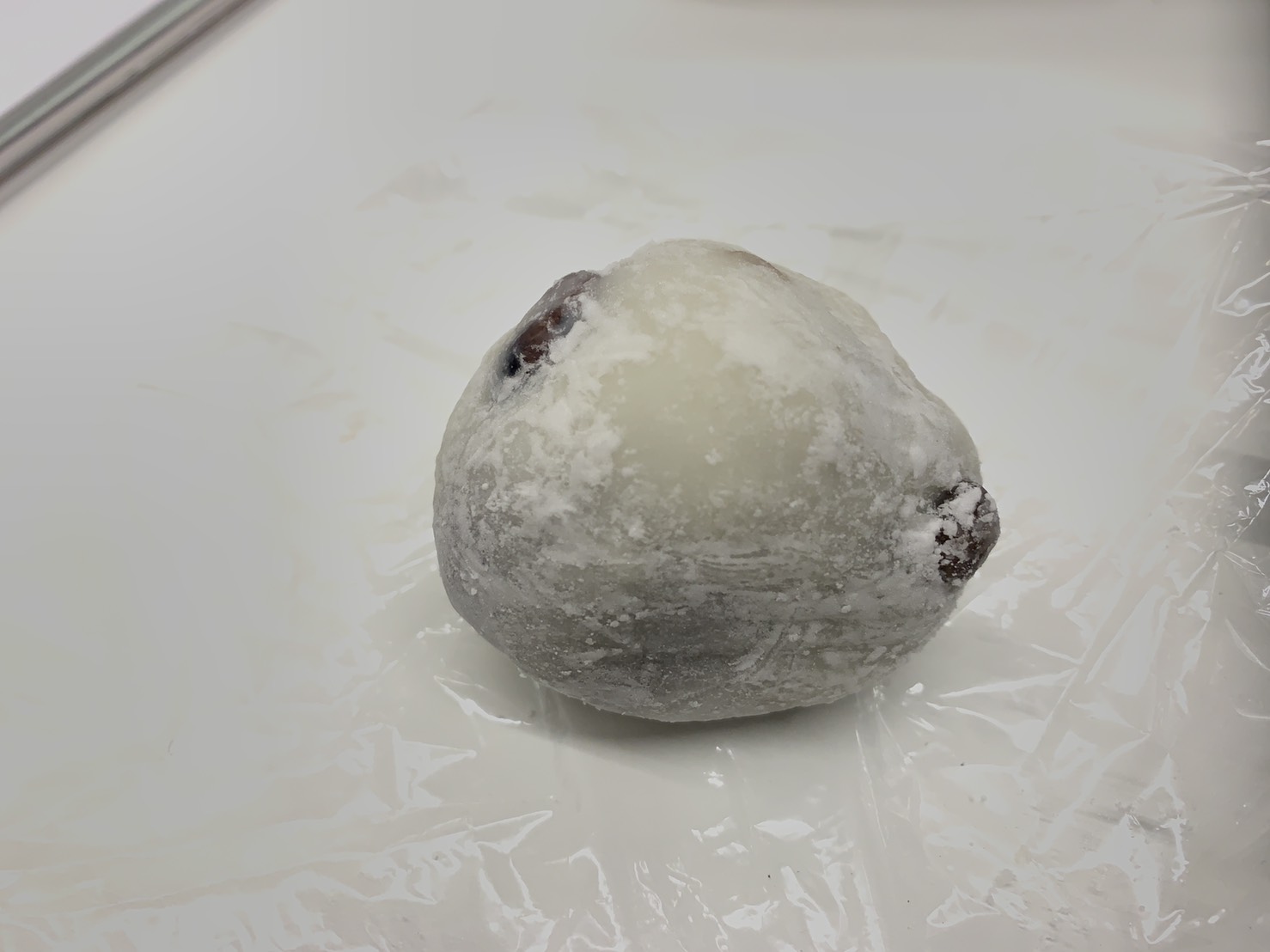 お客様からのお土産