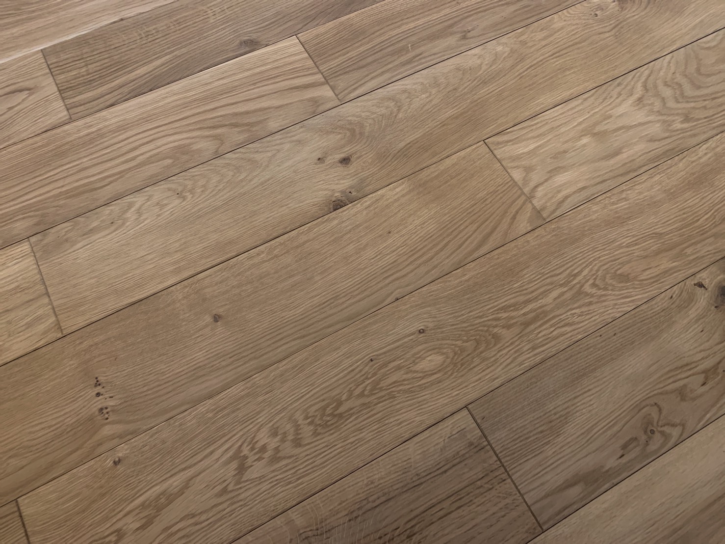 経年変化は楽しい　　- 経年美化 -