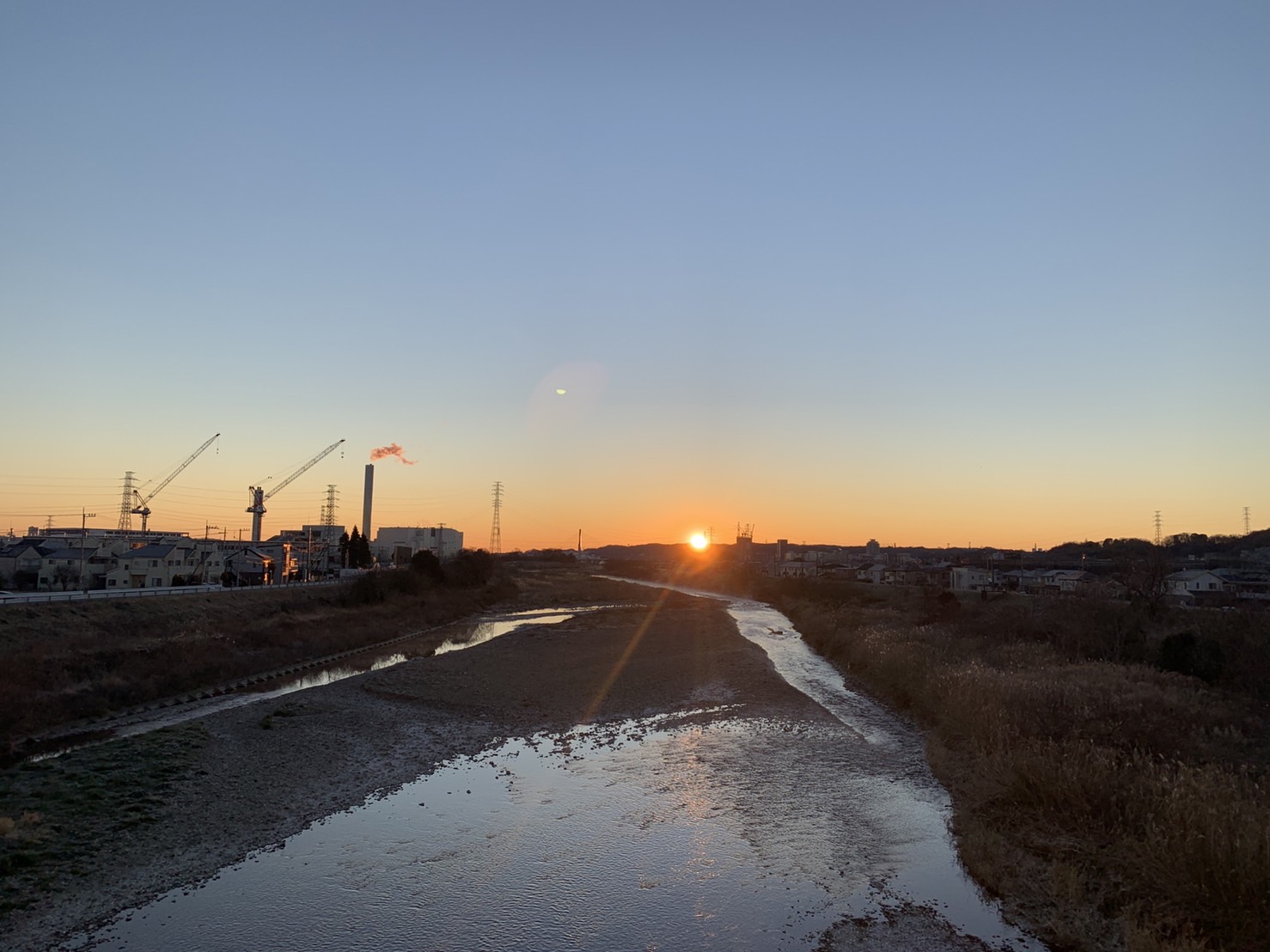 あけましておめでとうございます🍊