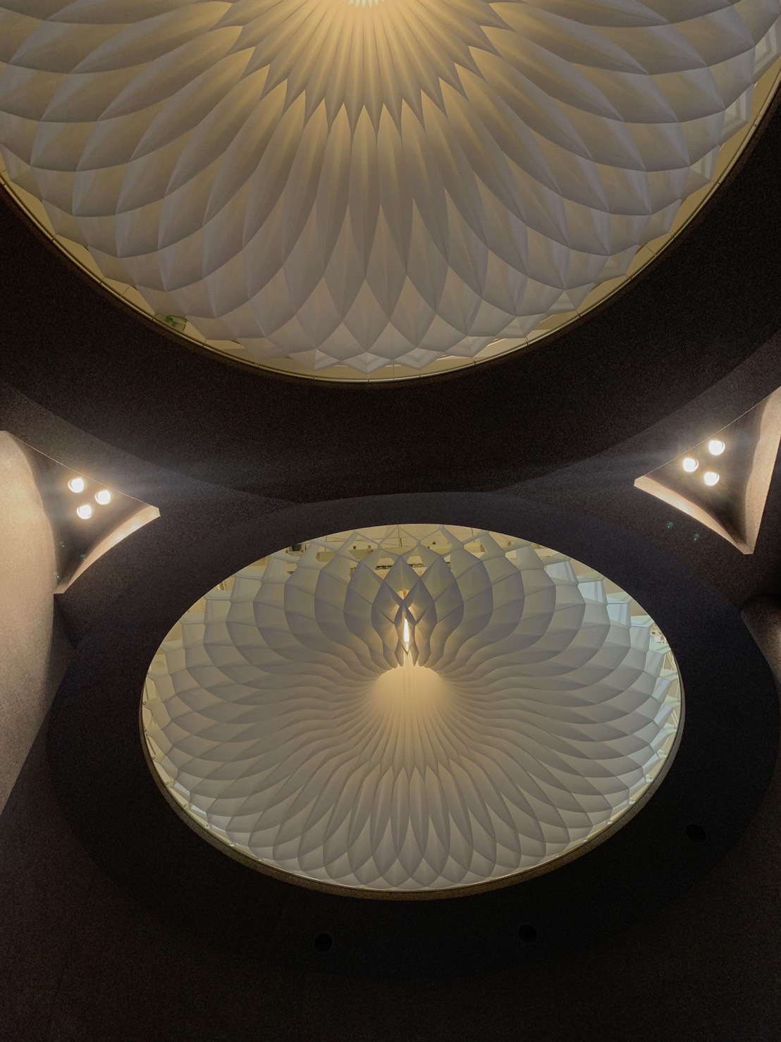 DIC川村記念美術館にいってきました。