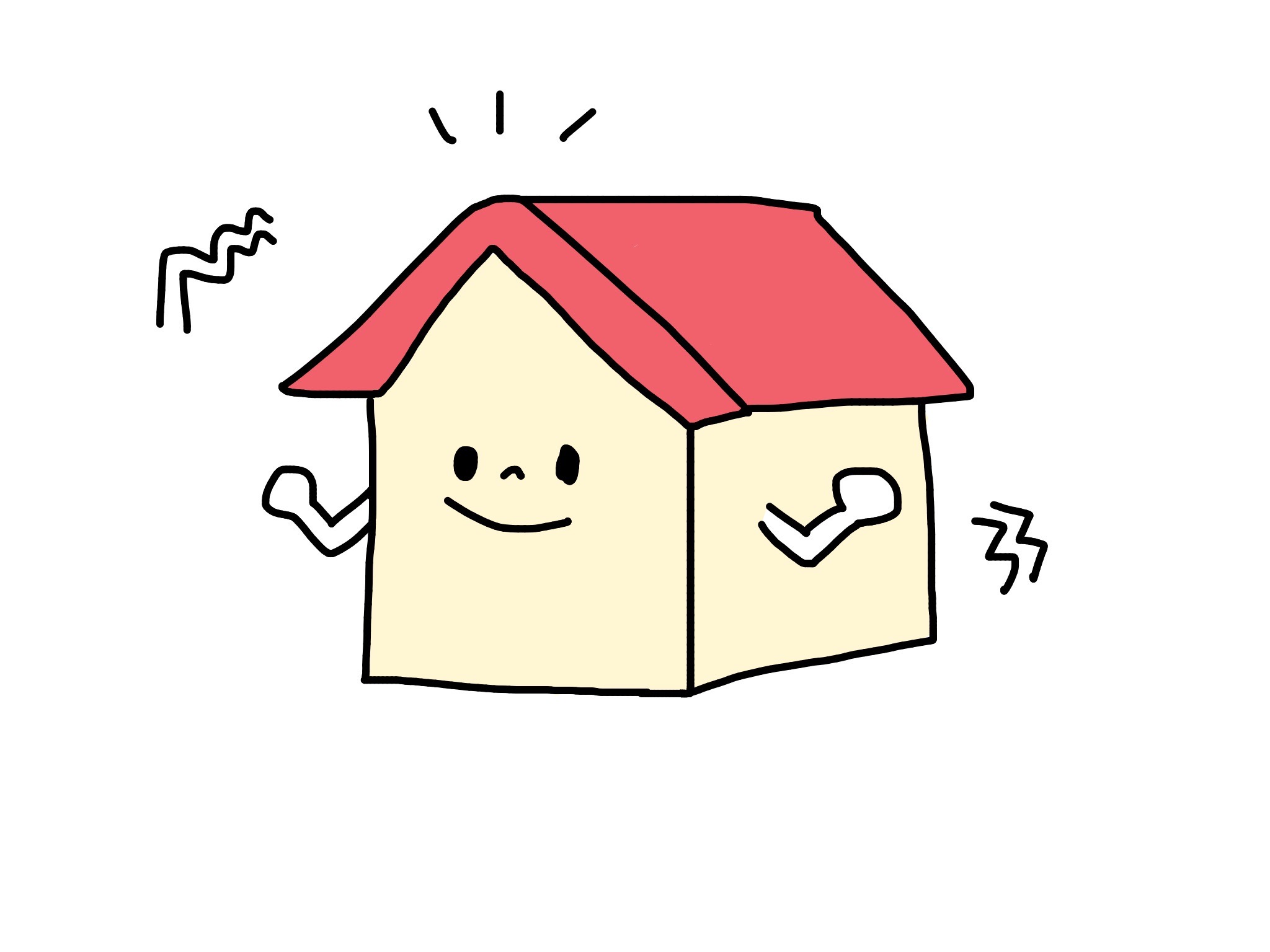 中古の戸建てを買ってリノベーション　耐震って大丈夫なの？