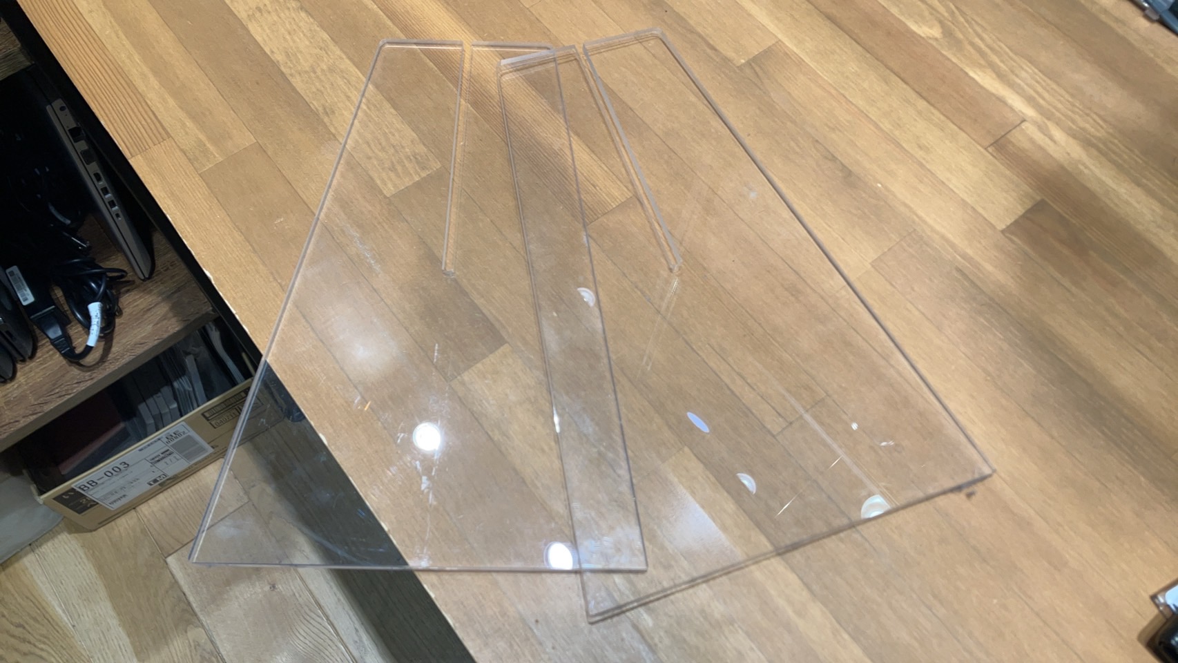 LOHAS studio　1/5より通常営業です