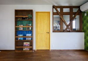 046_津田沼店_飯田邸