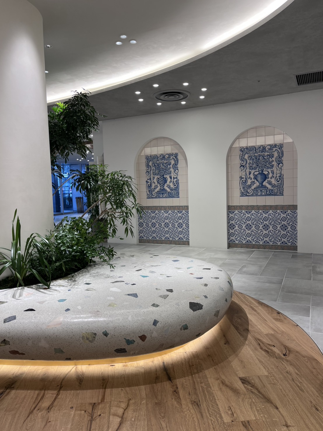 職業病が出てしまう件について