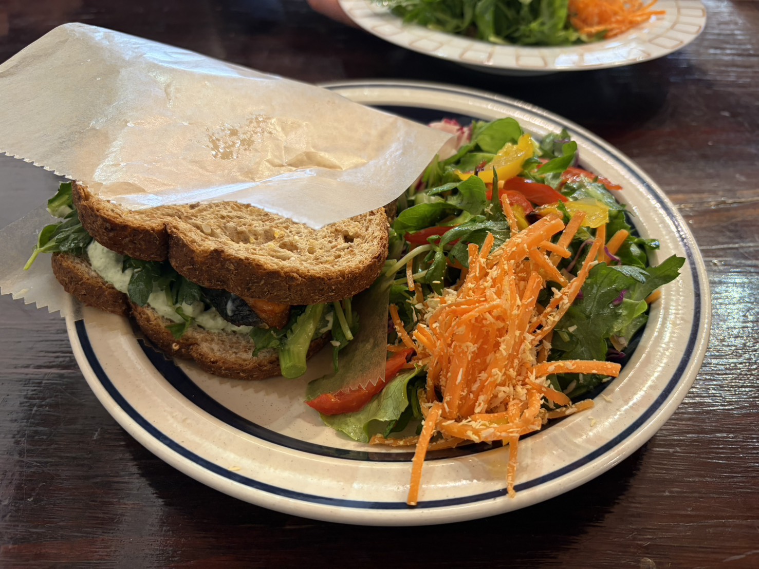 撮影での幸せなひと時・・・②