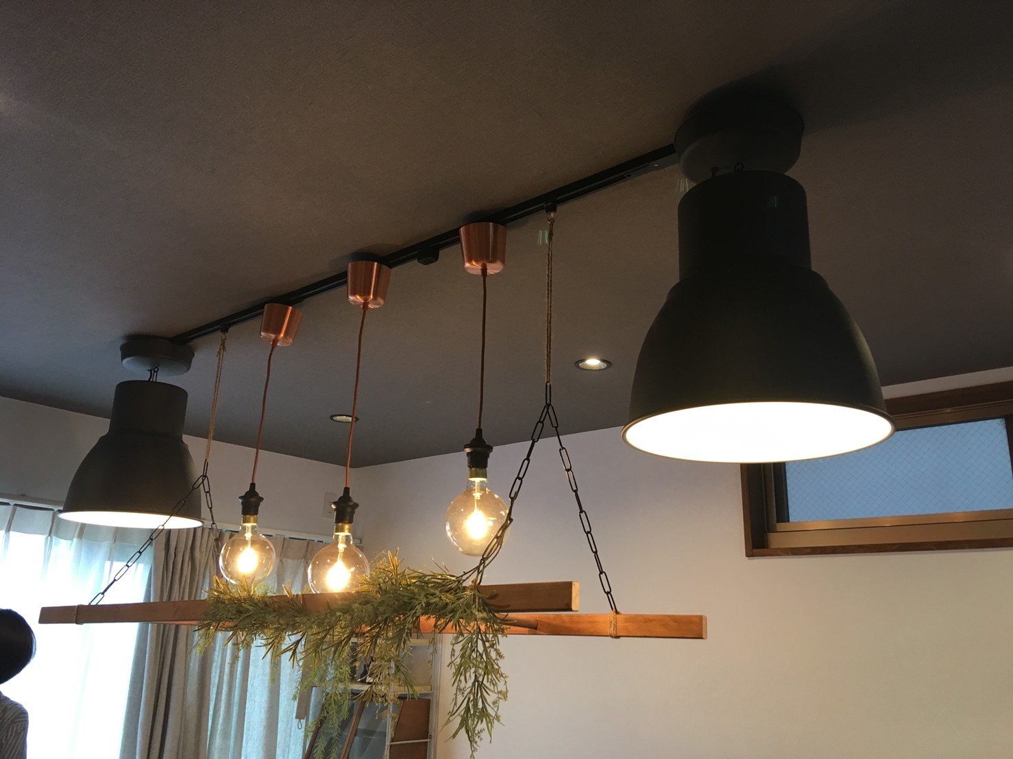 バスツアーに参加しました！