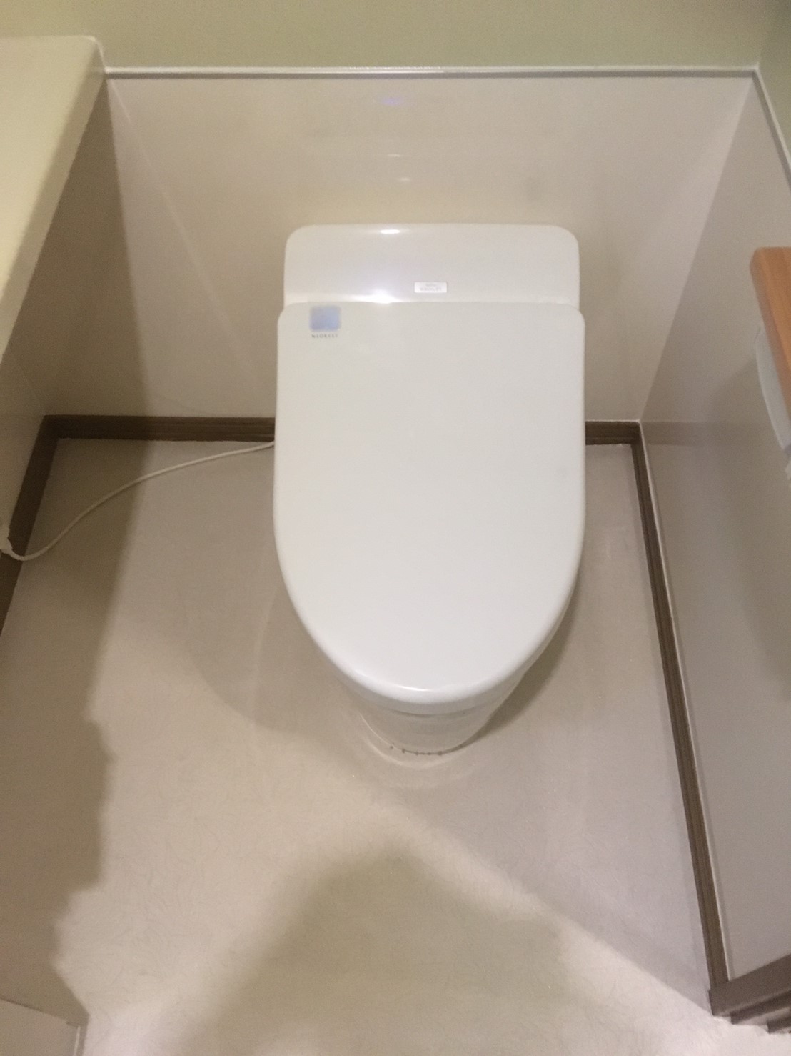 キッチンパネル　活用術その②