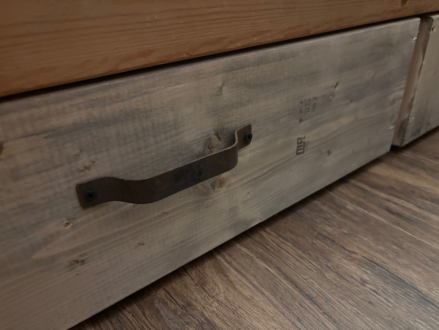 最近ハマっているもの・・