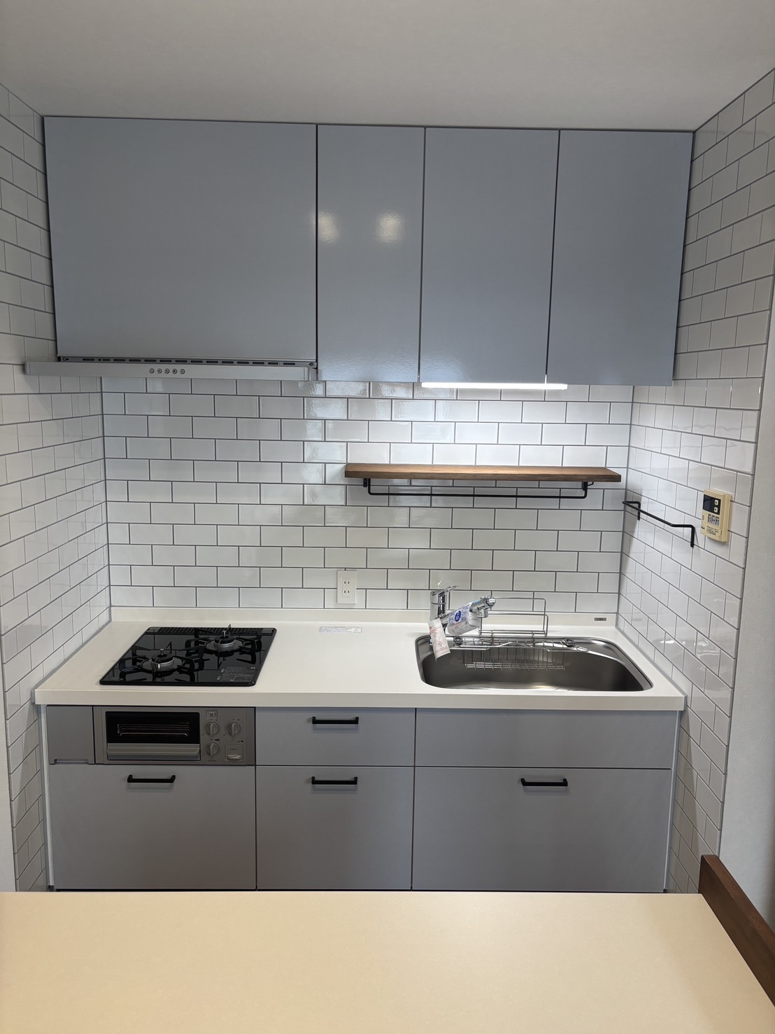 施工事例～キッチン～