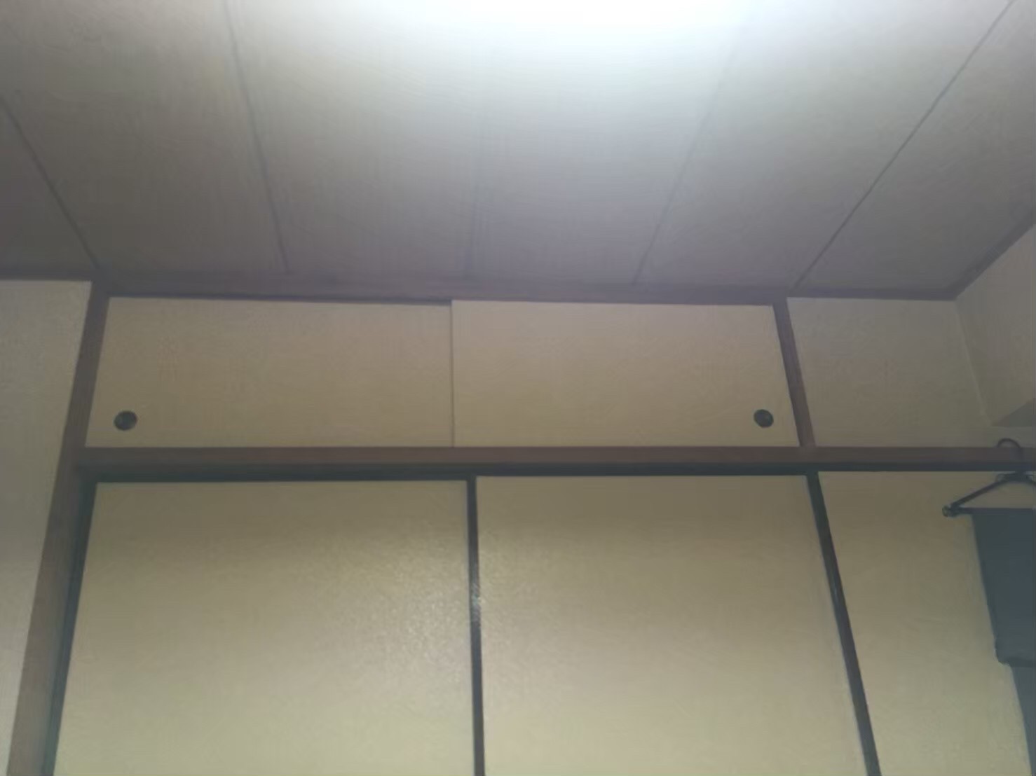 ～和室から洋室へ～