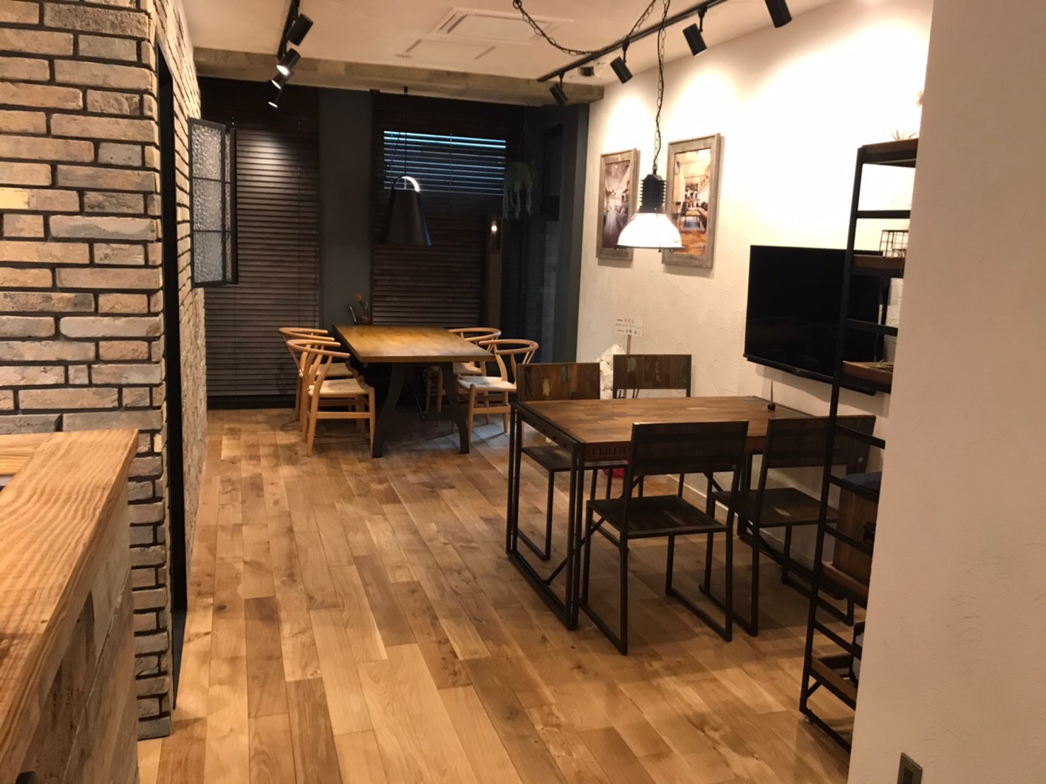 赤羽店 オープン！