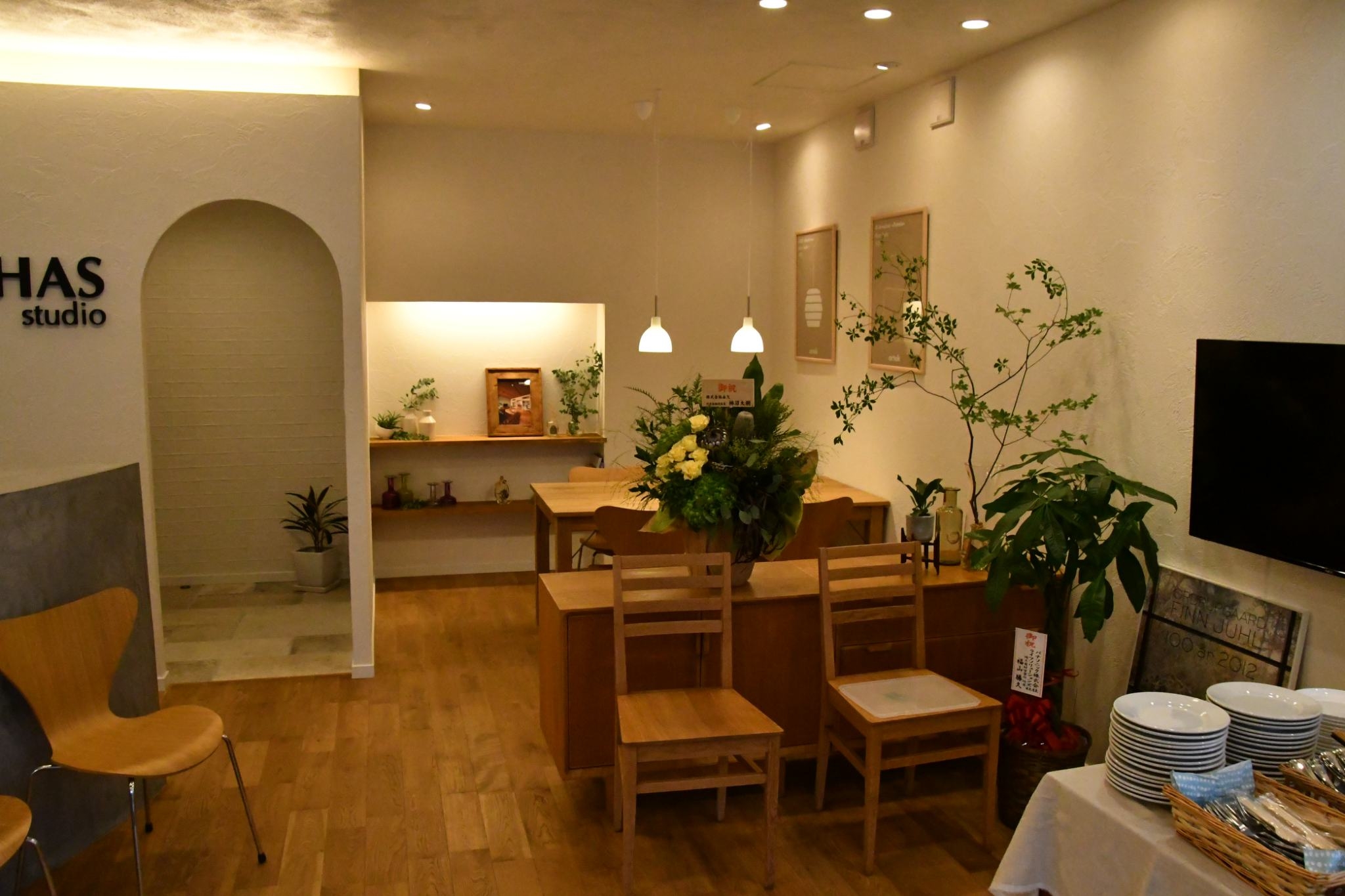 津田沼店リニューアルオープン