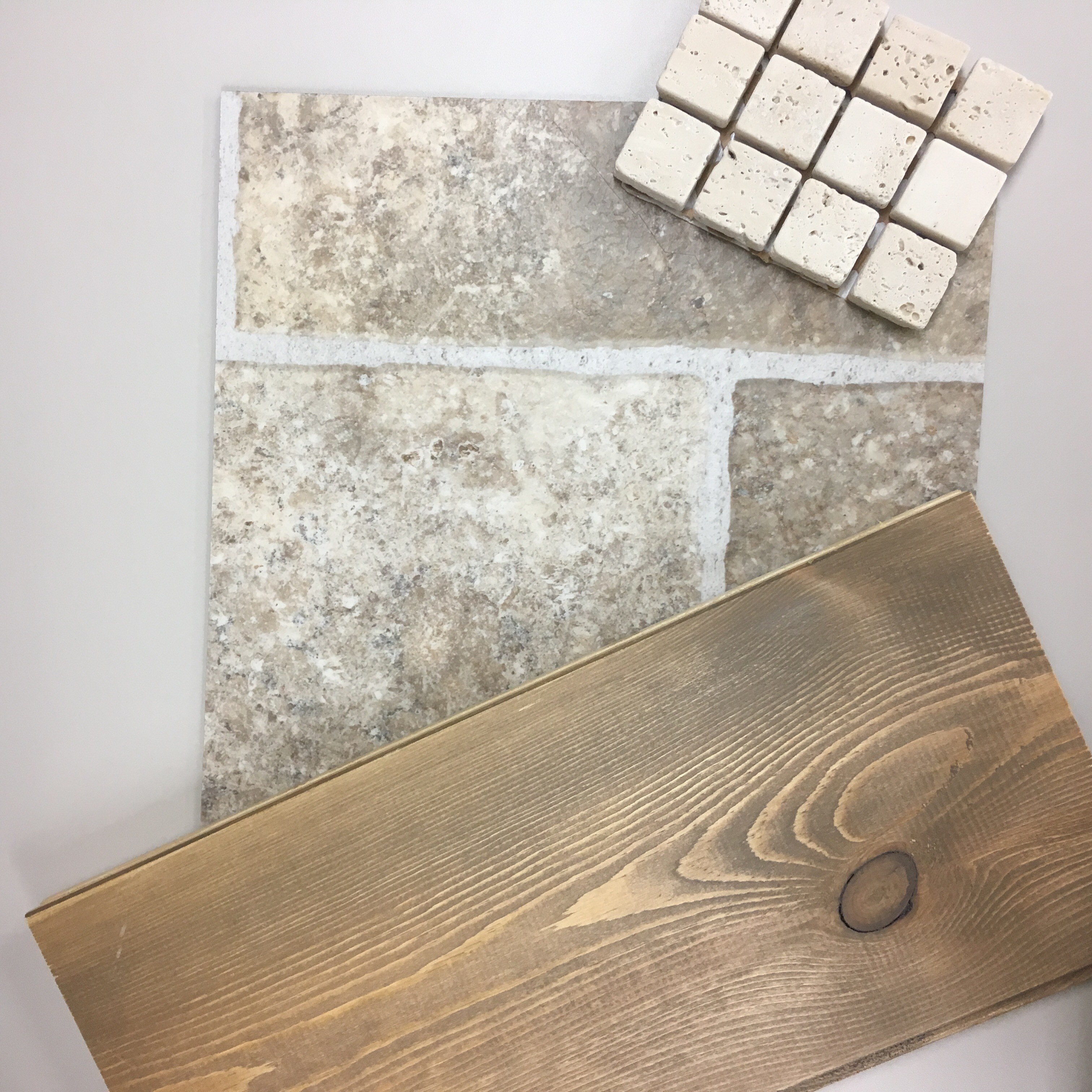 仕様決め　～洗面脱衣室編～