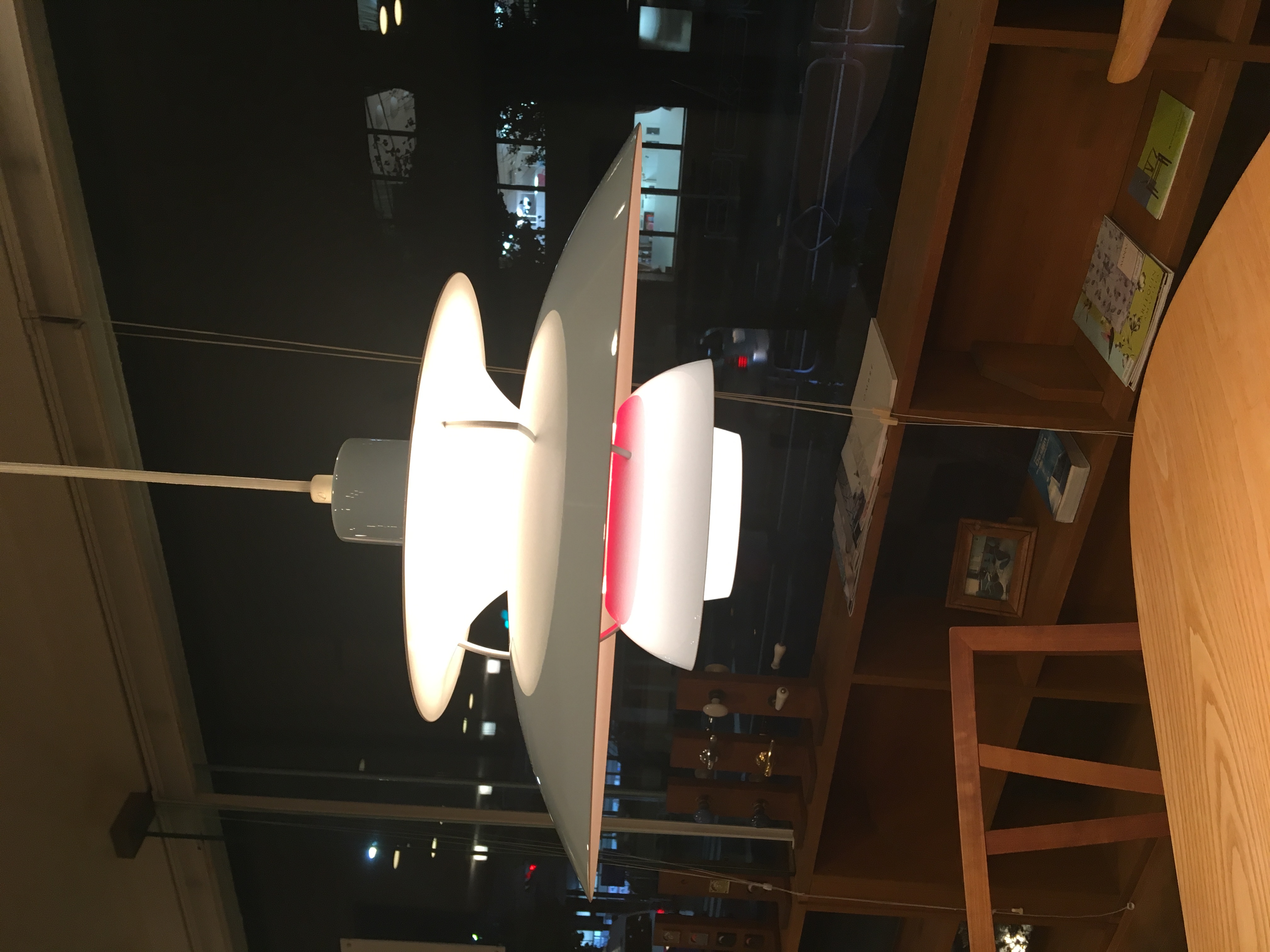 照明のご紹介②　～PH５～