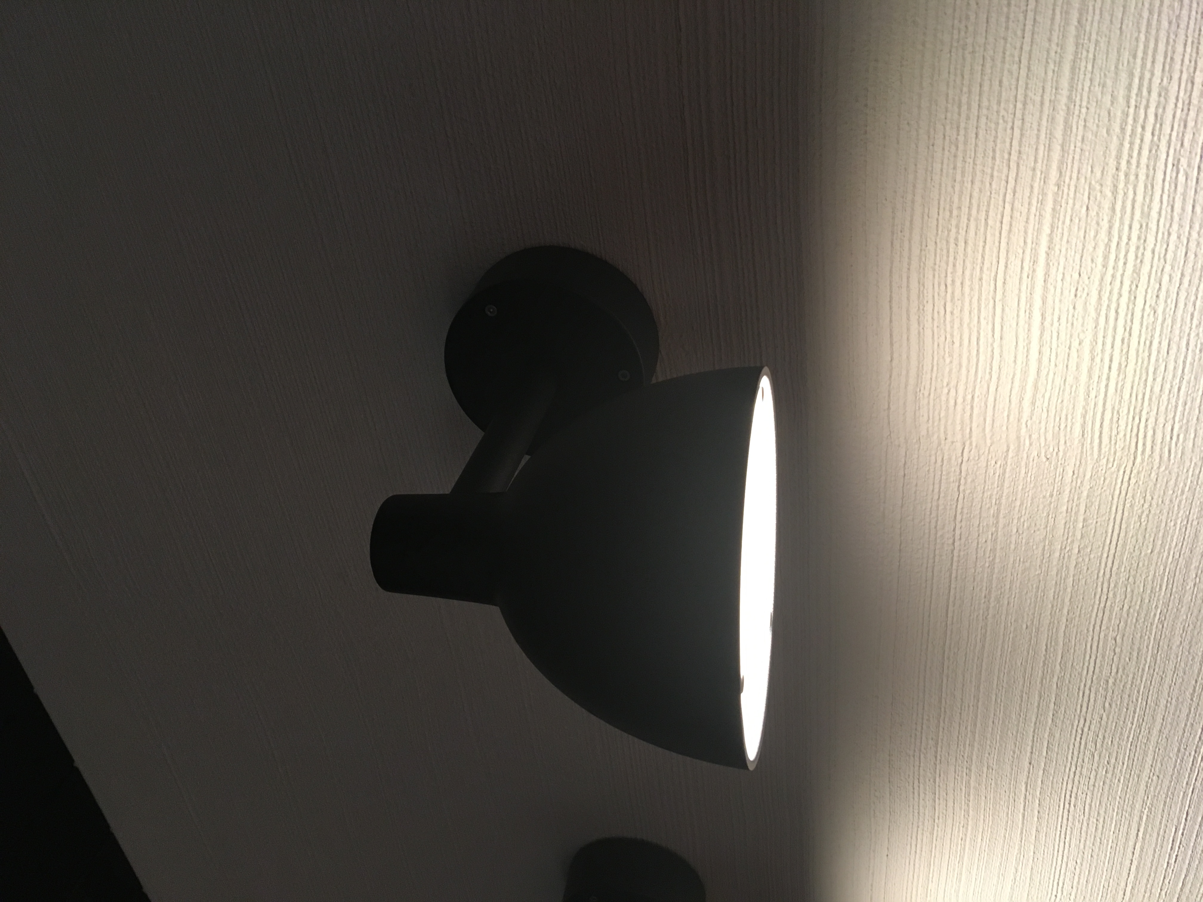 照明のご紹介③　エニグマ