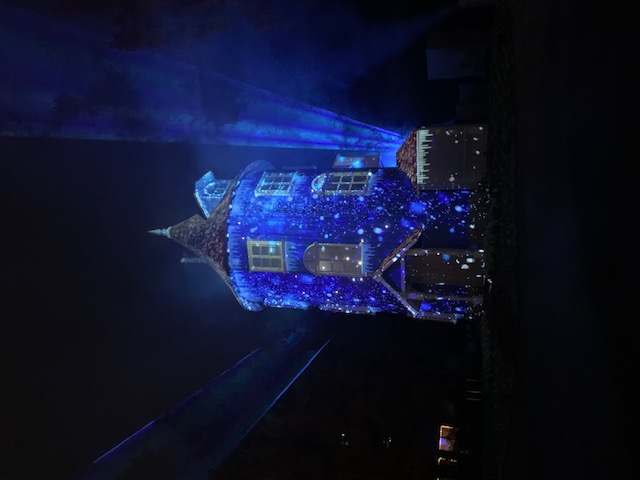 すっかりハマってしまいました・・・