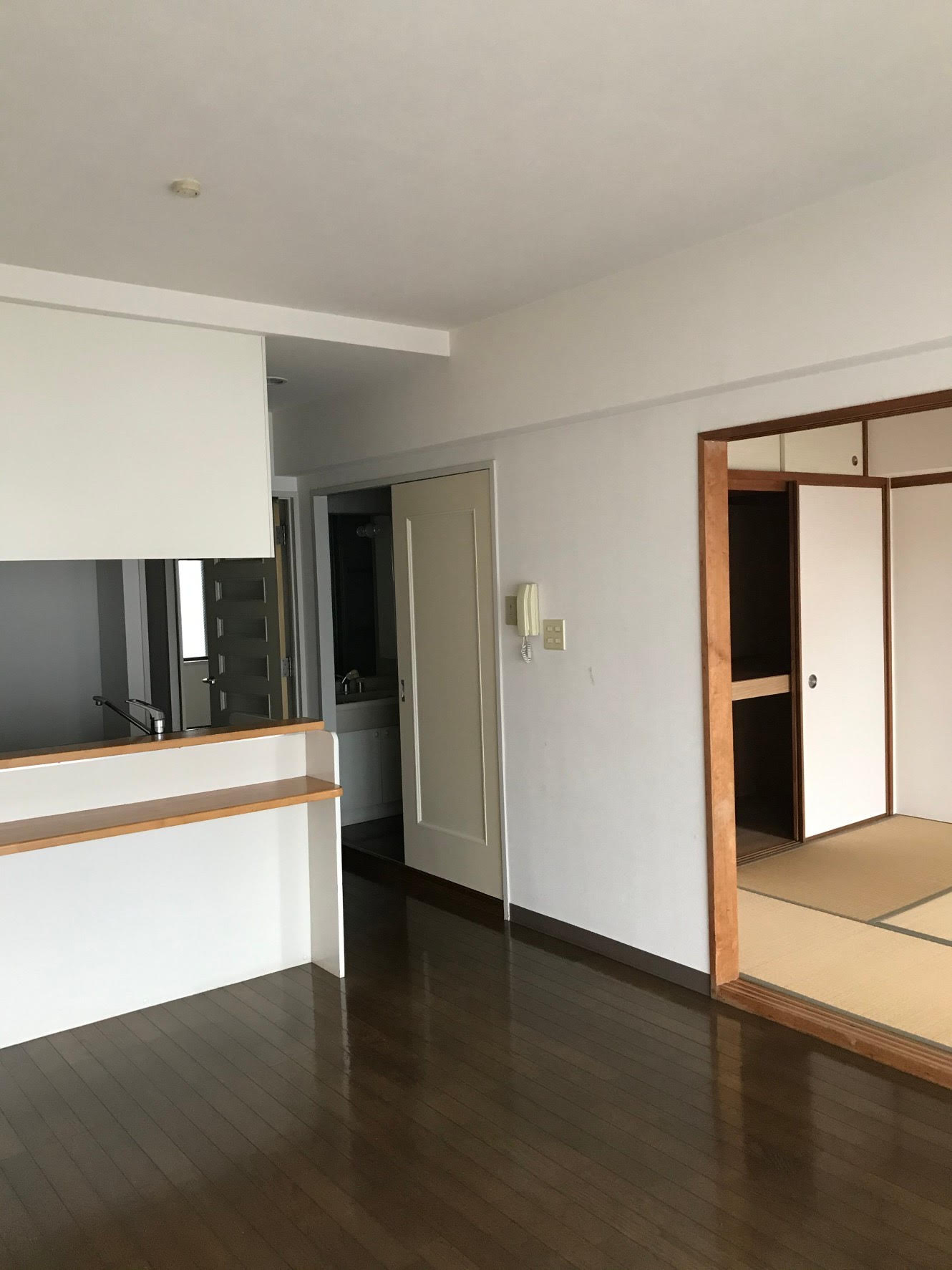 中古を買ってリノベーション①