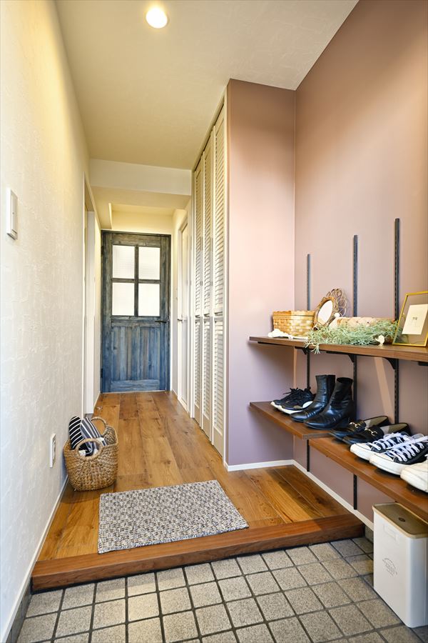 猫ちゃんとのお暮し②