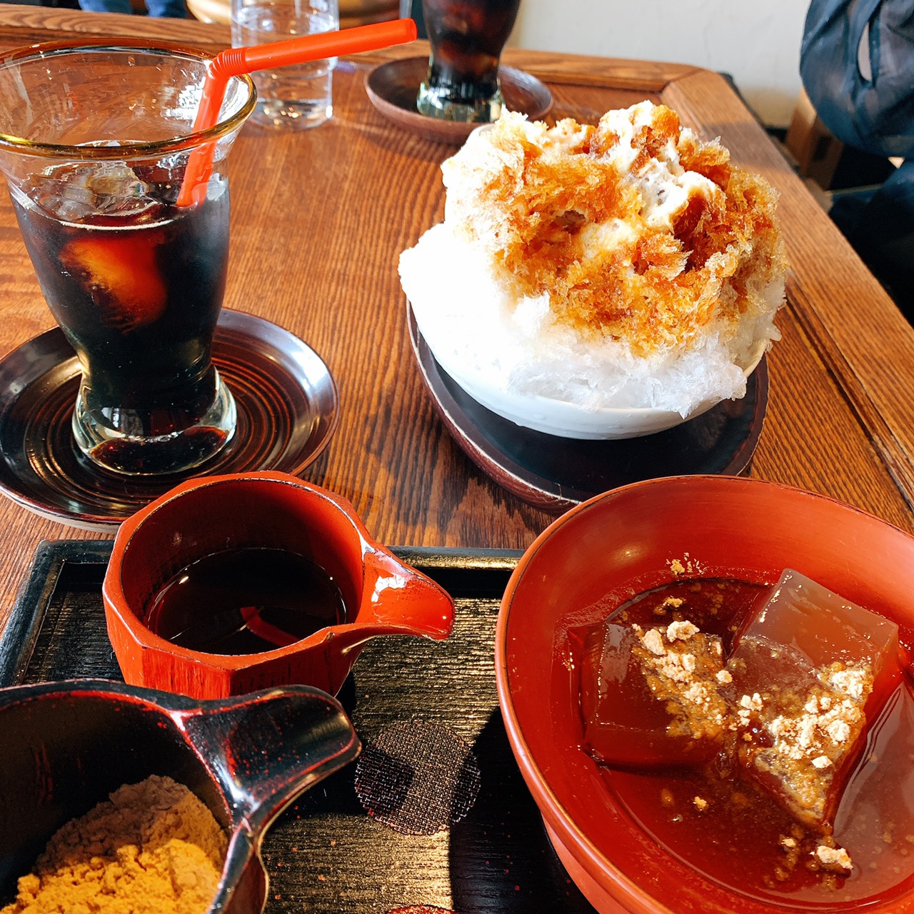 明日から4月ですね♪