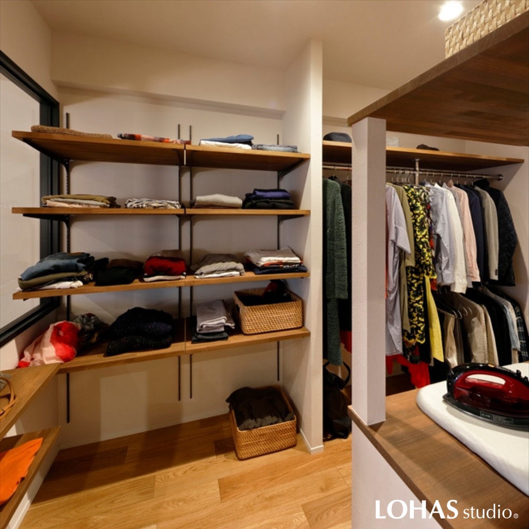 収納ｽﾍﾟｰｽ