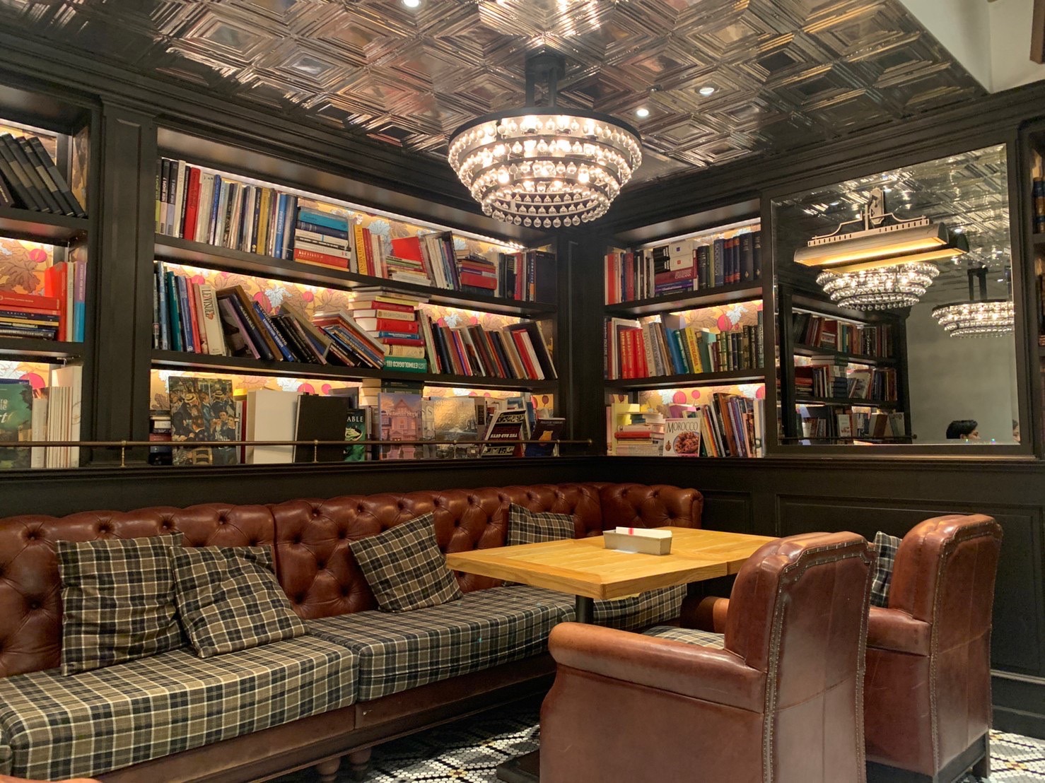 すかさずパシャリ♪