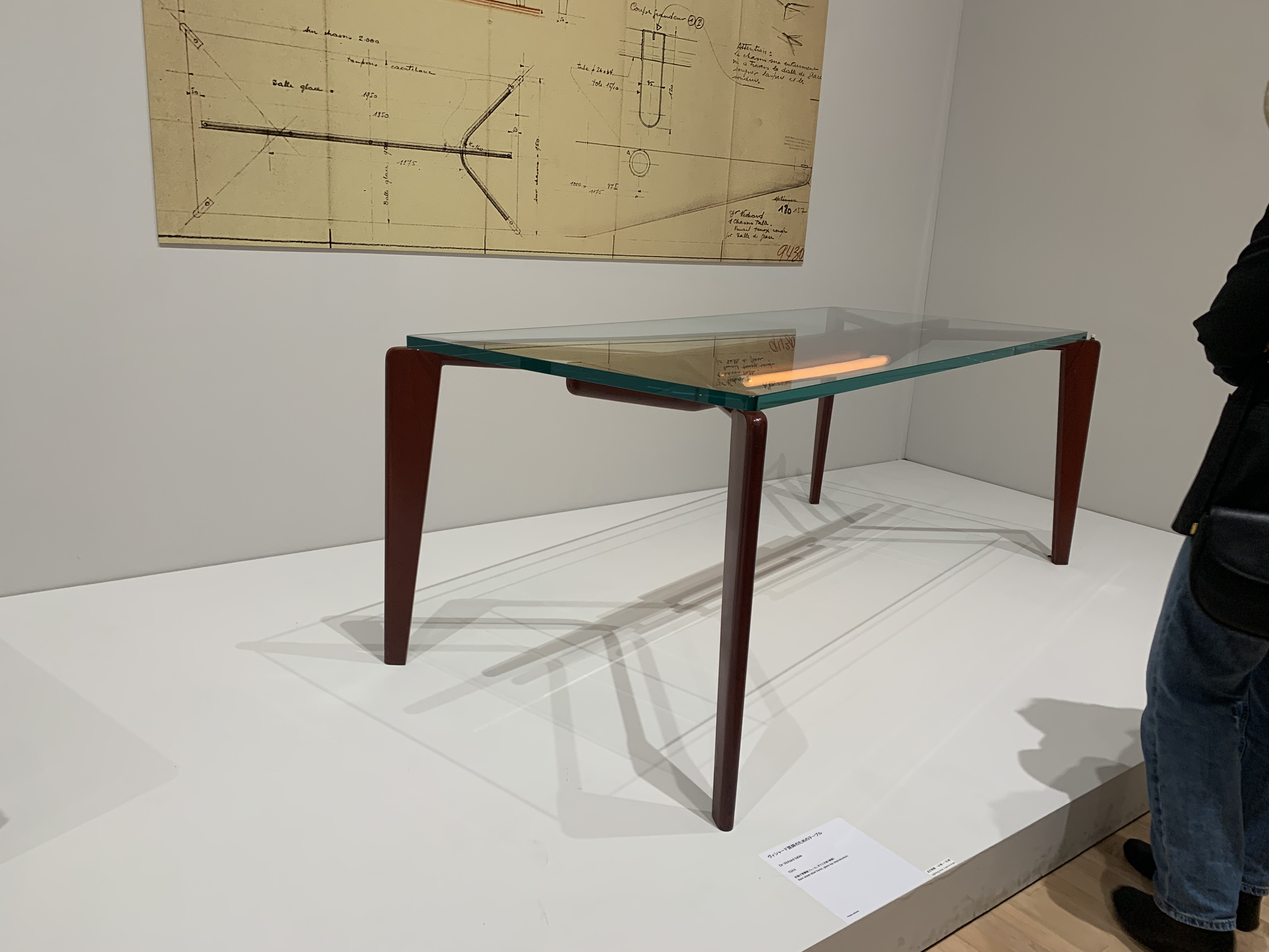 とある休日〜美術館へ〜