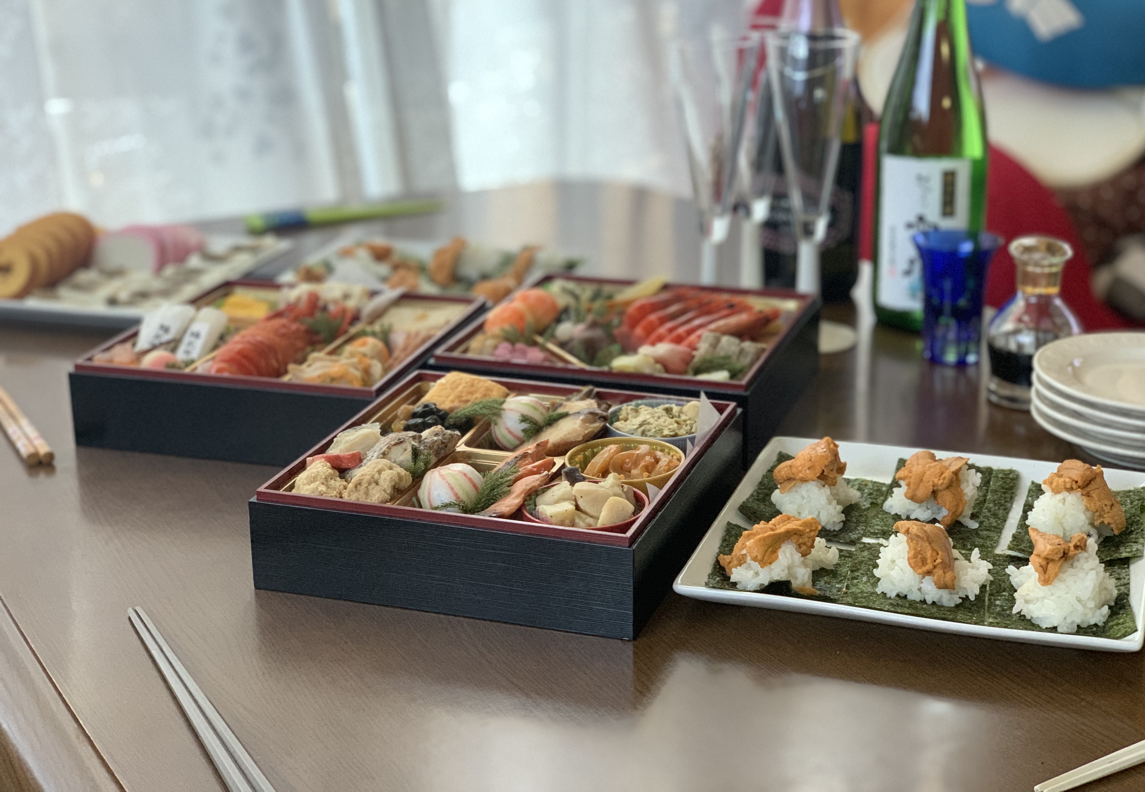 ＊本日より営業開始しております＊