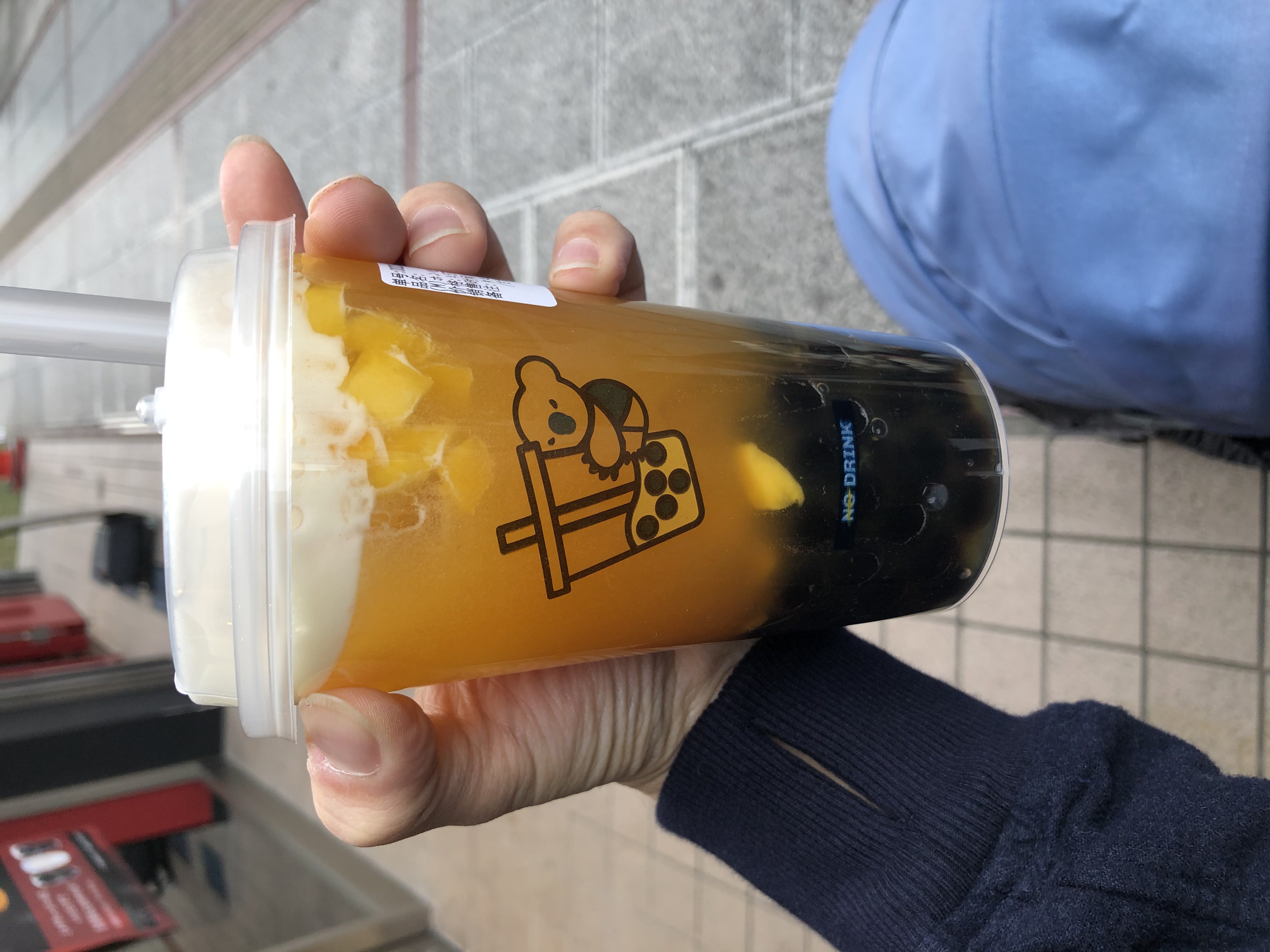 最近のマイブーム