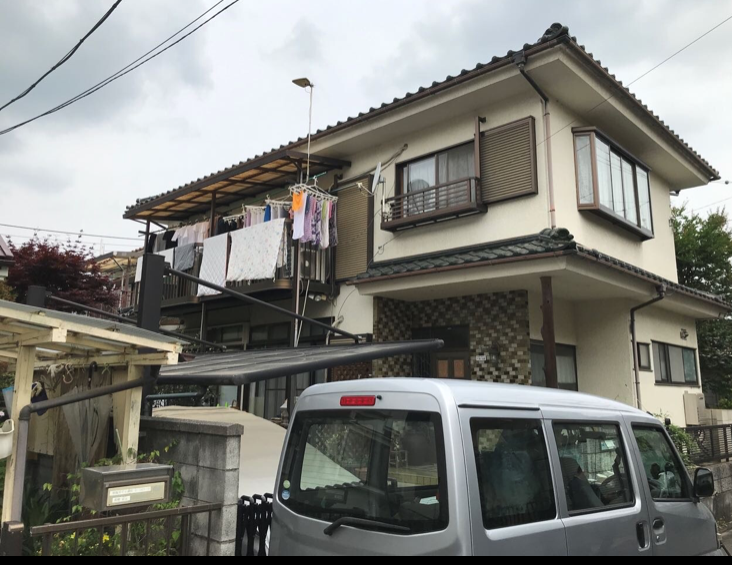 施工事例紹介【外装】