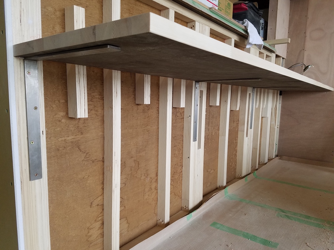 大工さんの仕事～造作編①～