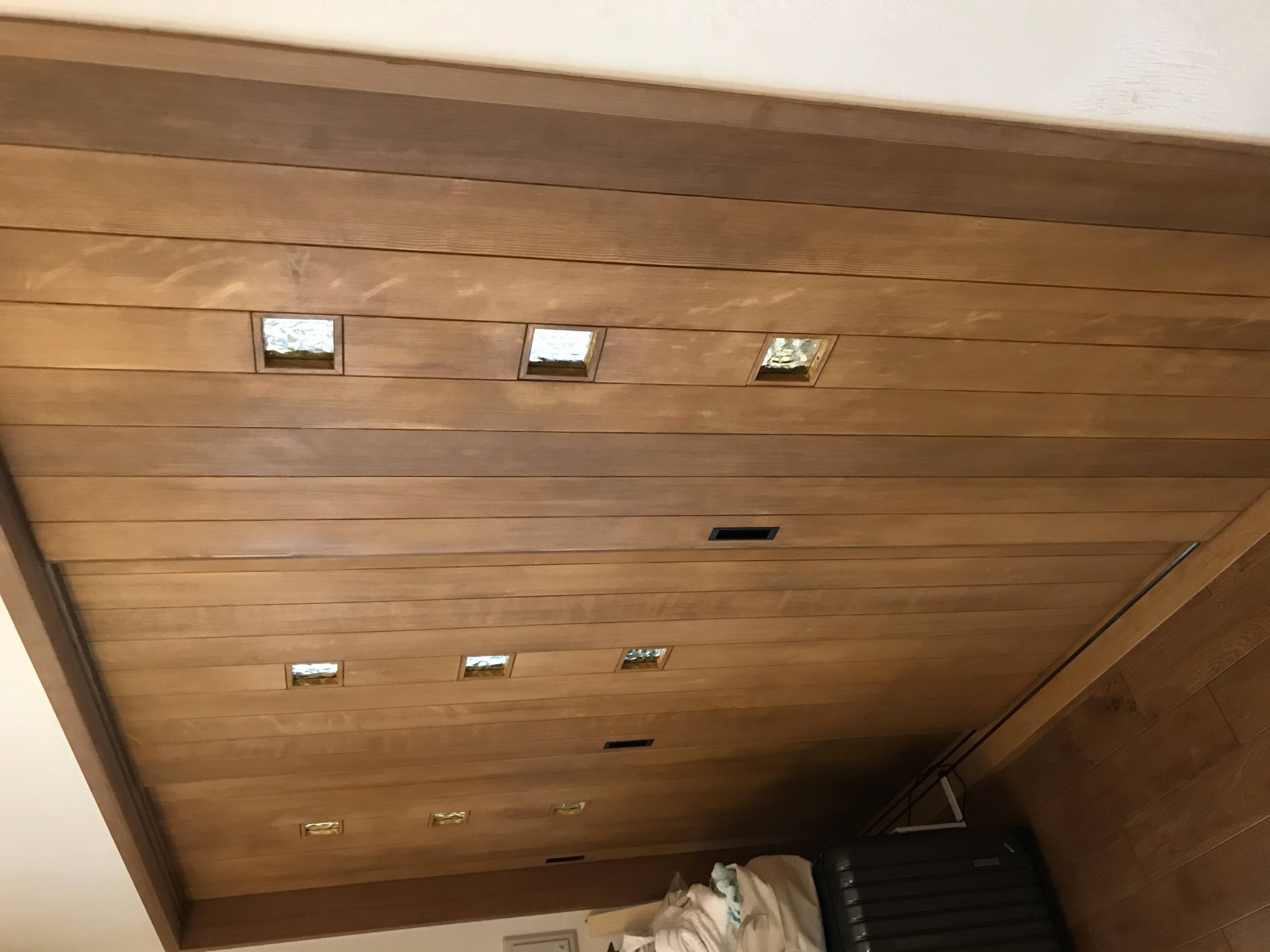 マンション和室の改装