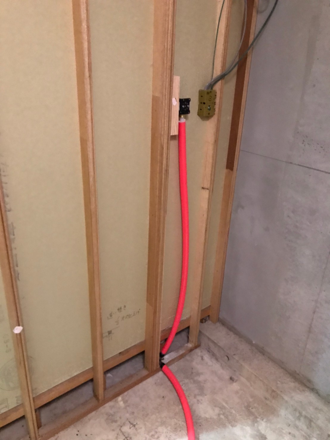 【浴室工事】あると意外と便利【施工事例】