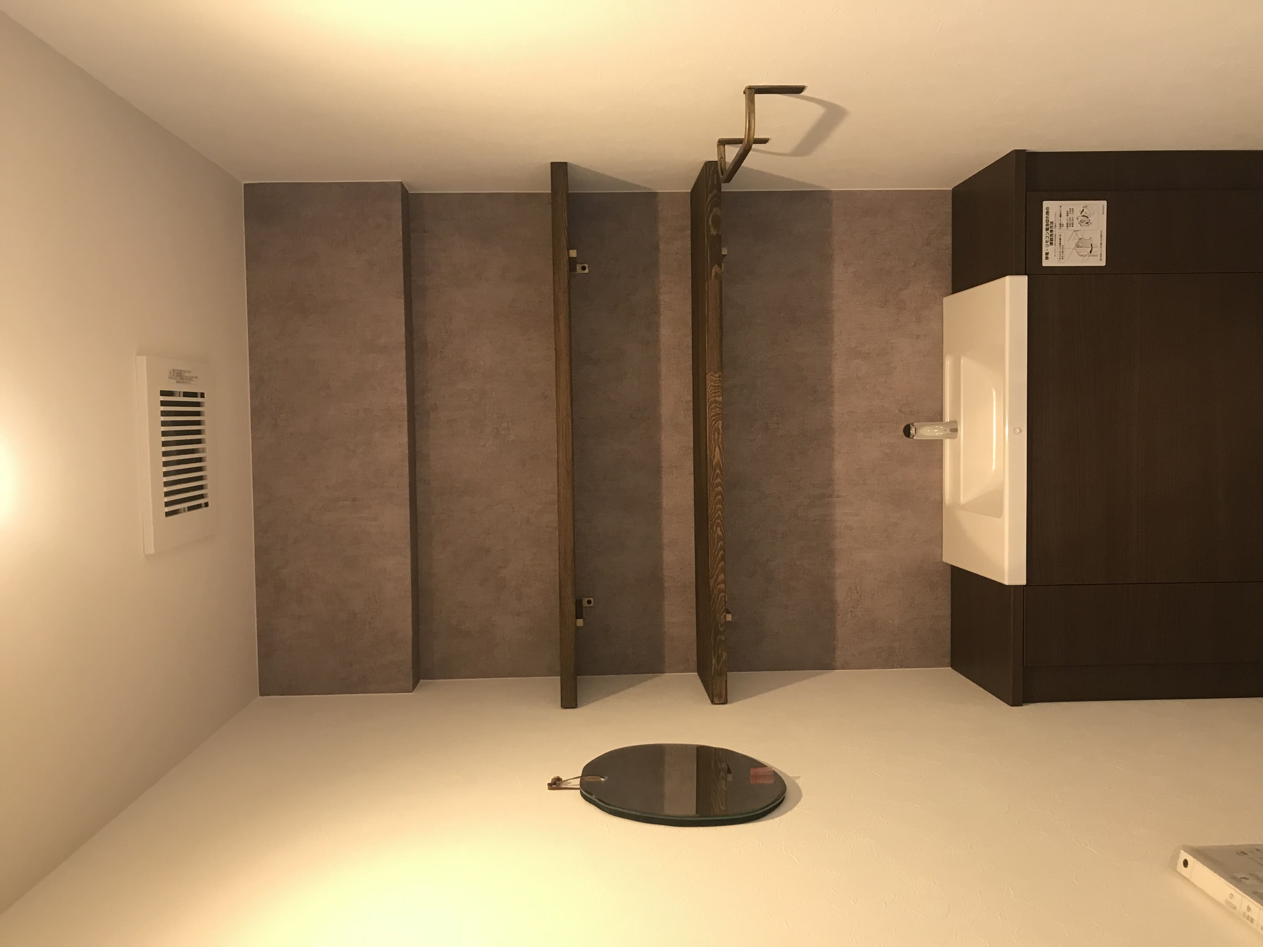 レストパルI型【施工事例】