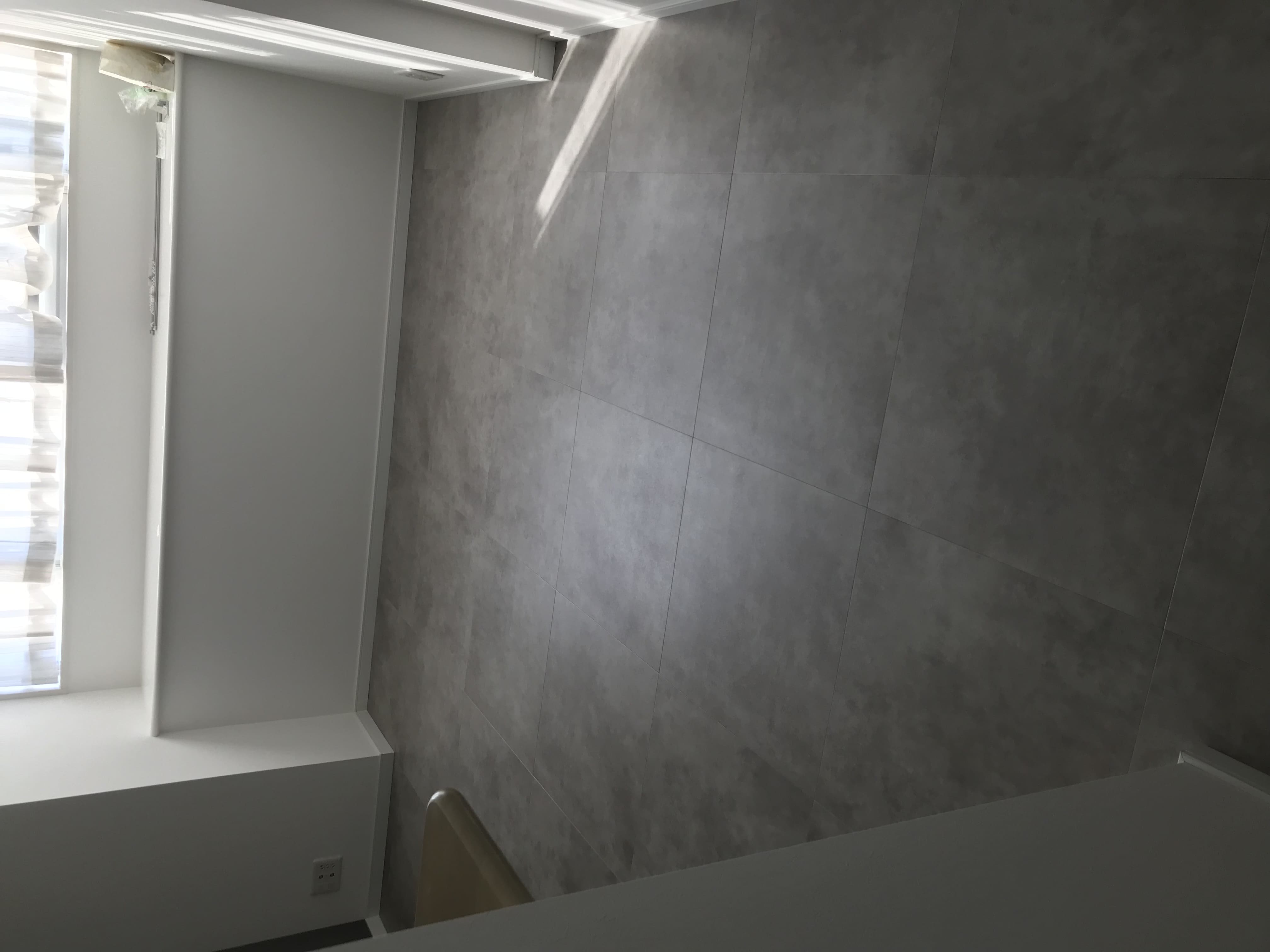 上貼りでリーズナブルにイメチェン【施工事例】