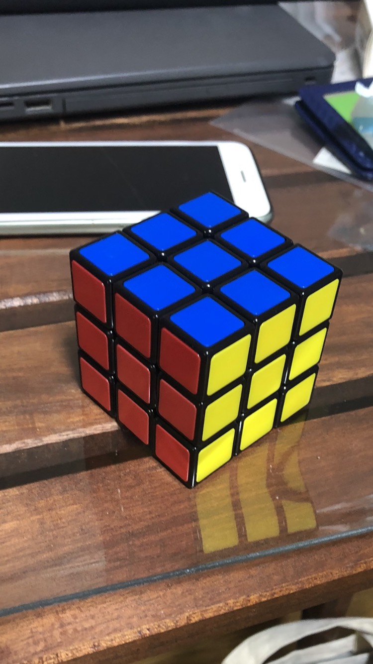 最近のちょっとしたブーム