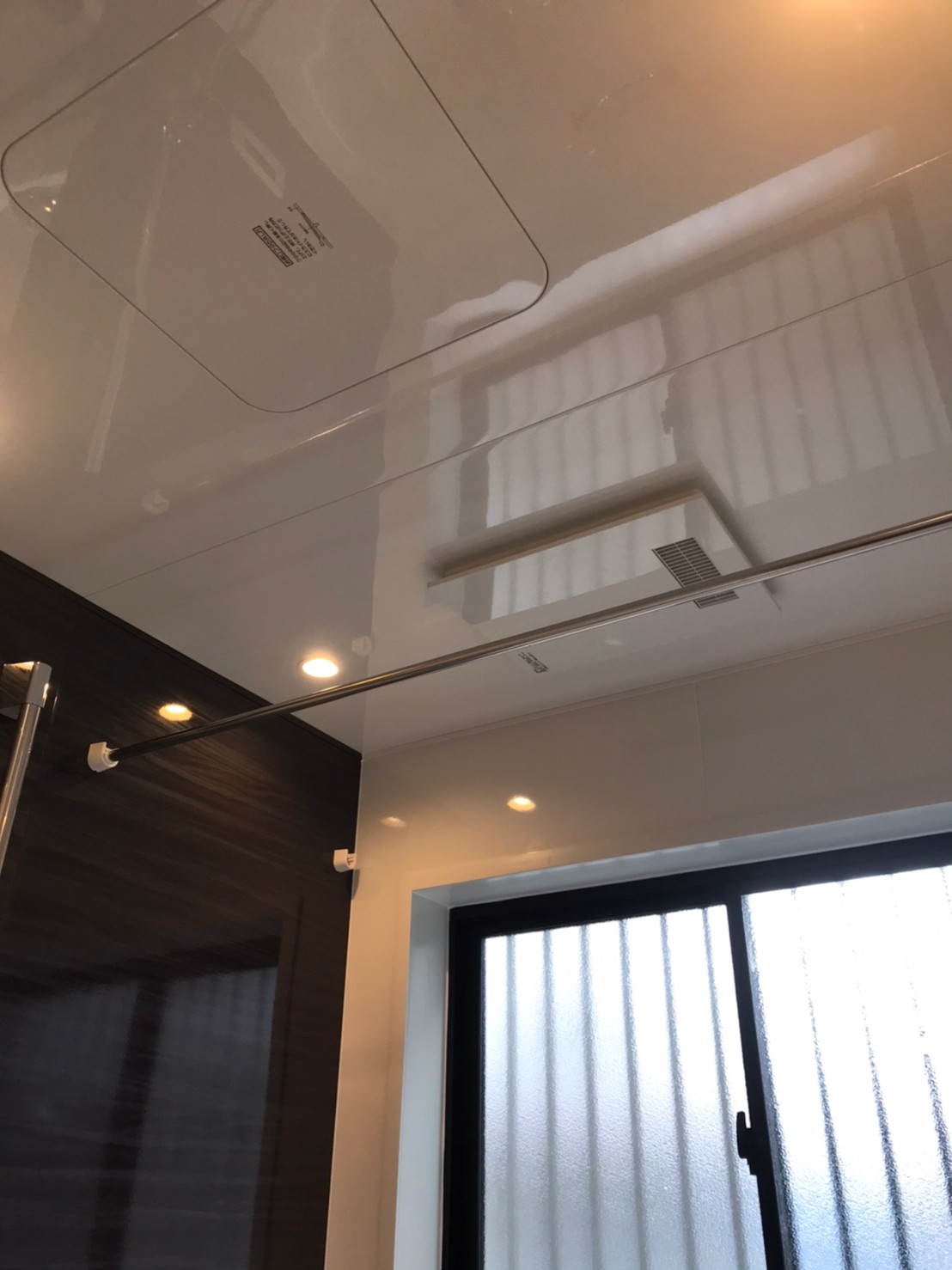 タカラのユニットバス