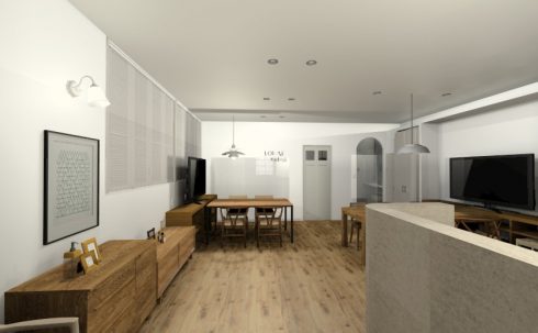 LOHAS studio武蔵小杉店　2/13オープン