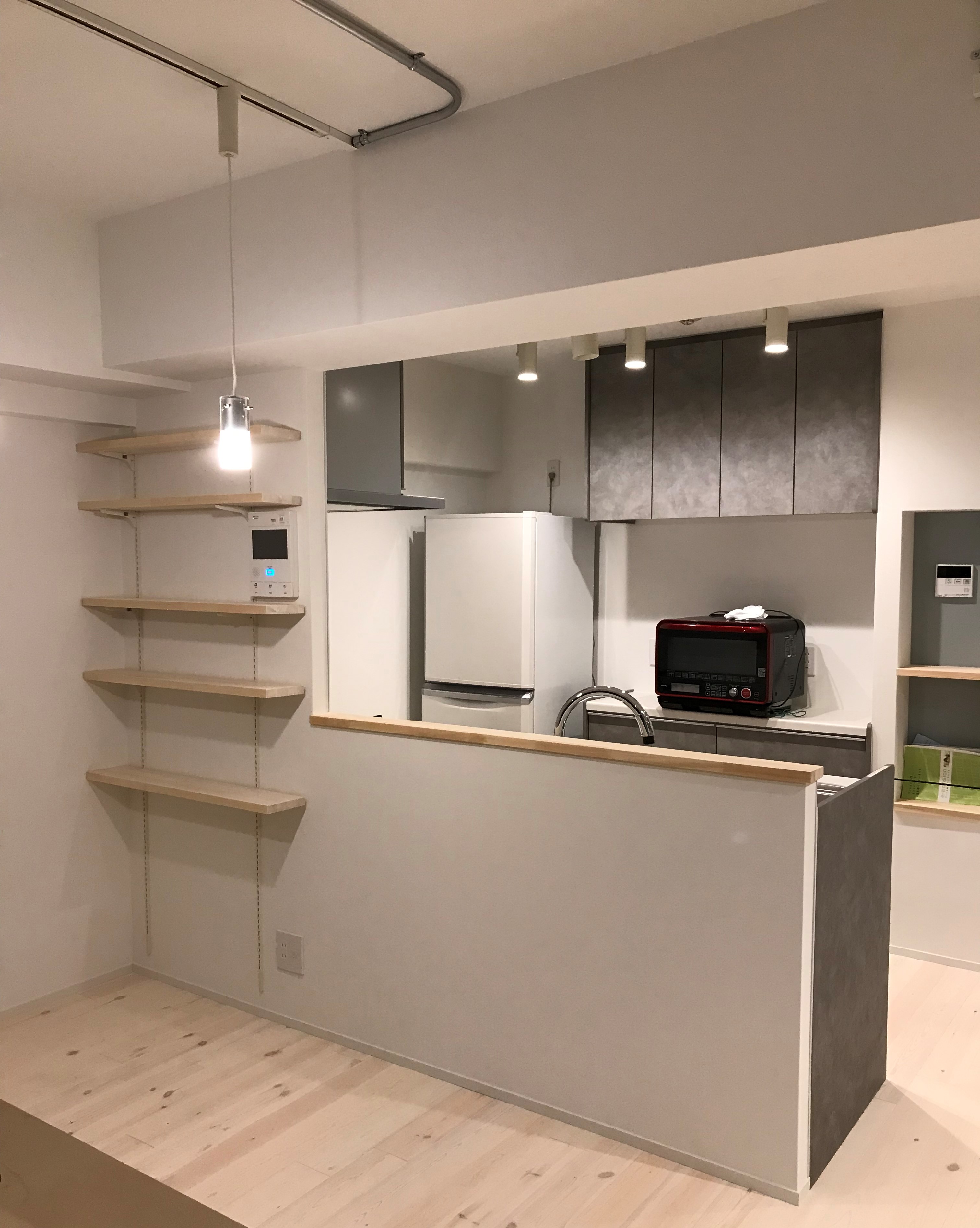 リフォーム ビフォーアフター‼