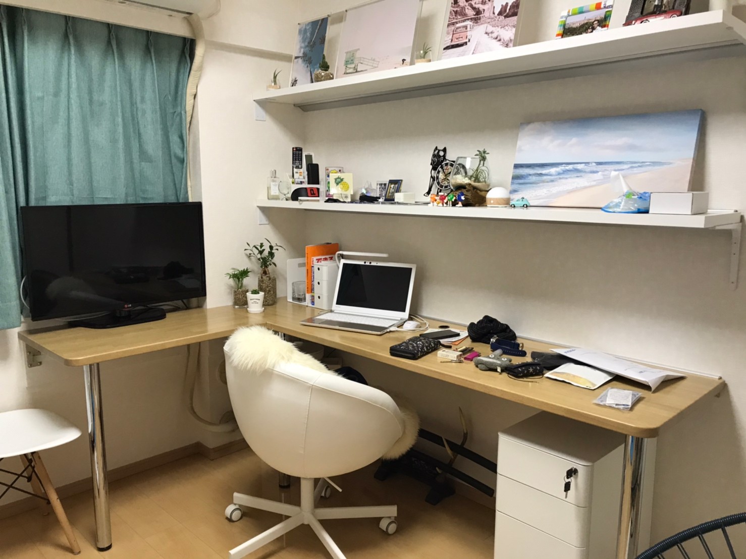 建具・内装工事　施工事例紹介！