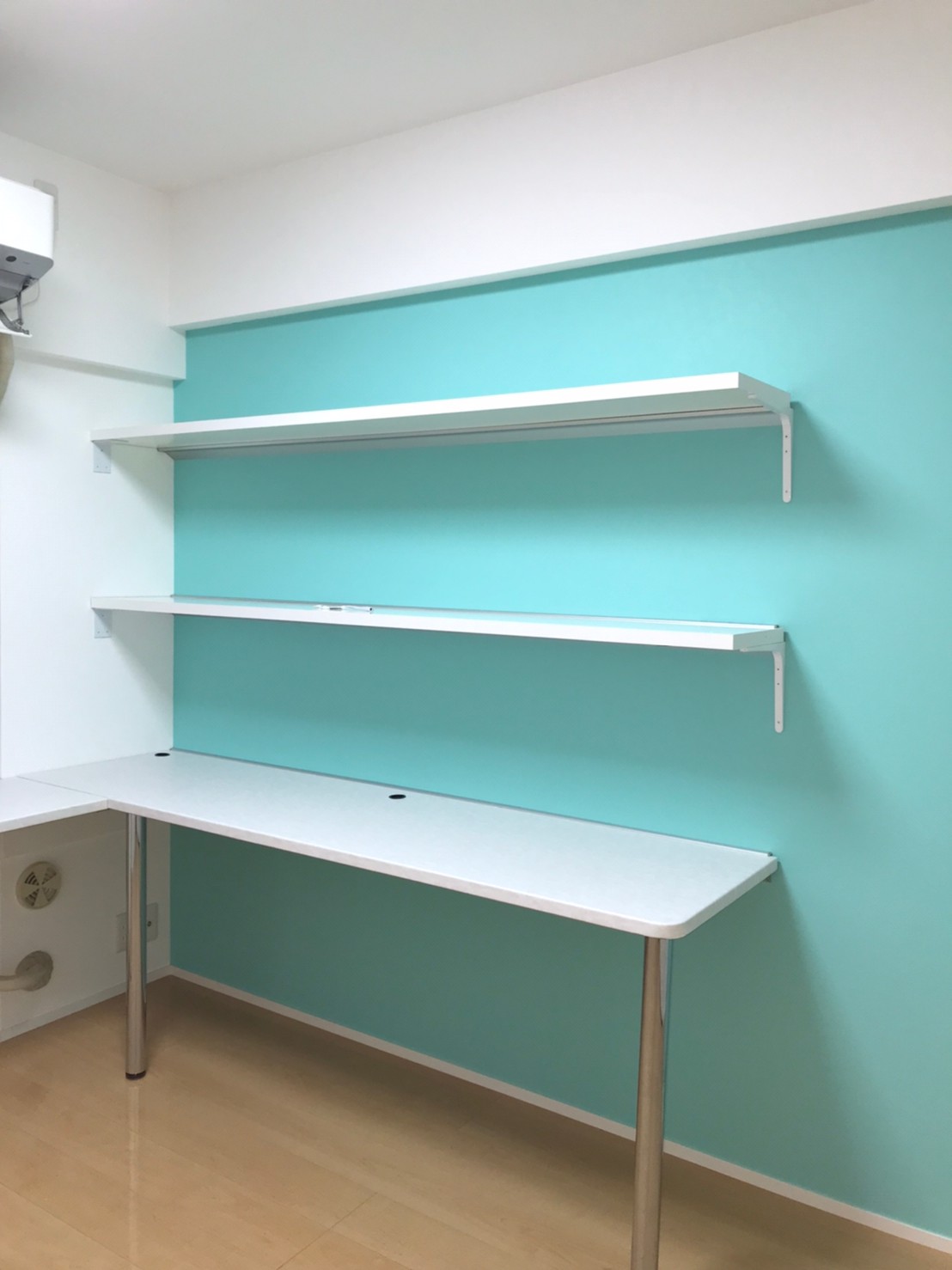 建具・内装工事　施工事例紹介！