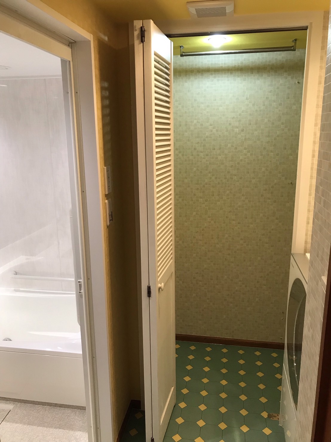 ONLY ONEなクロス