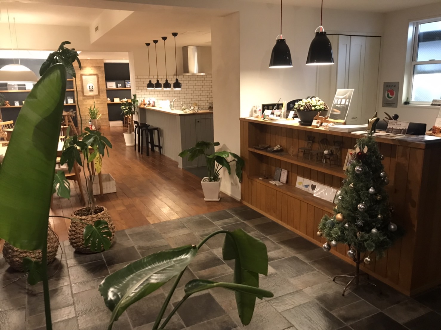 Xmasシーズン🎄