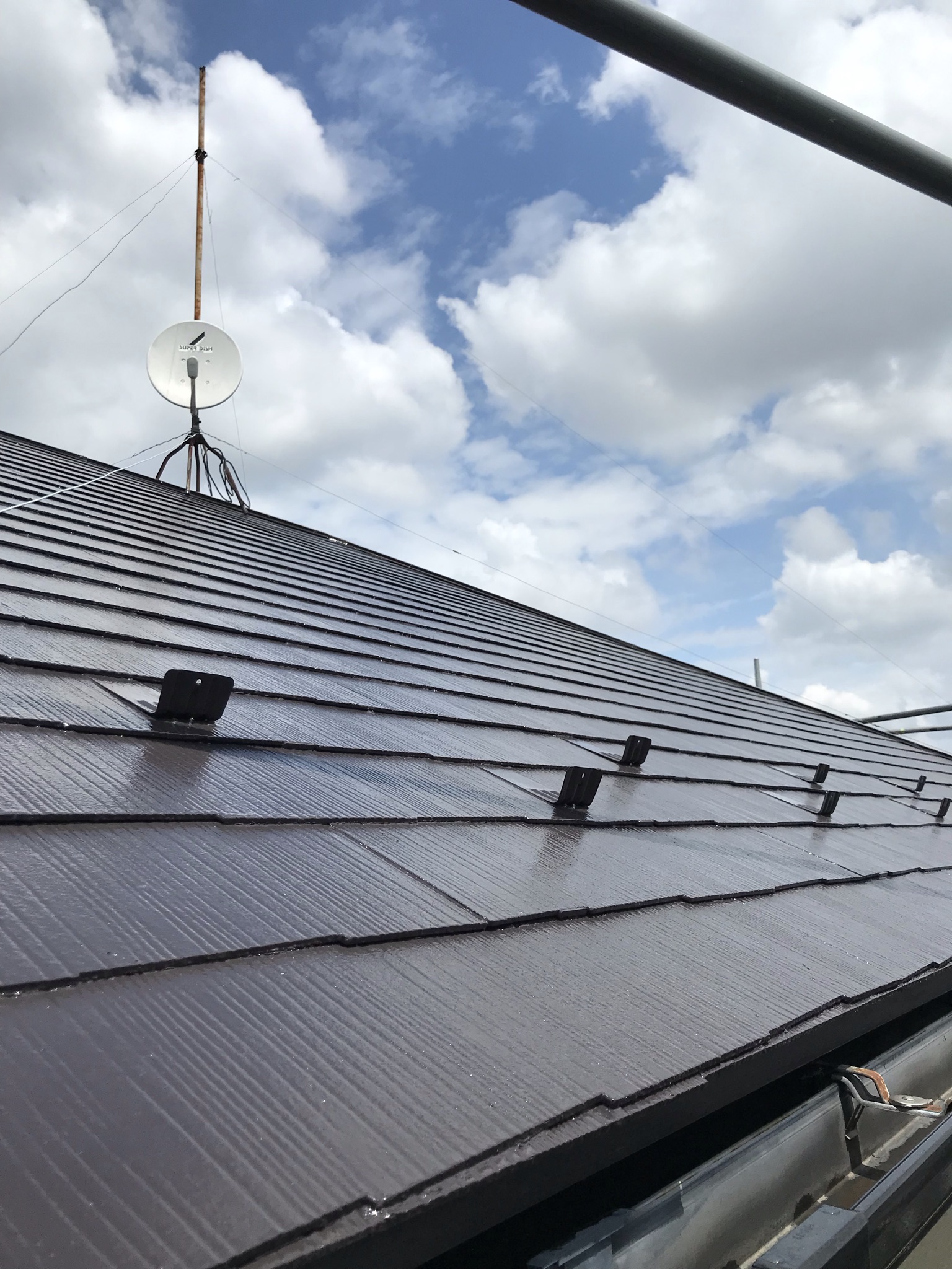 外壁・屋根塗装