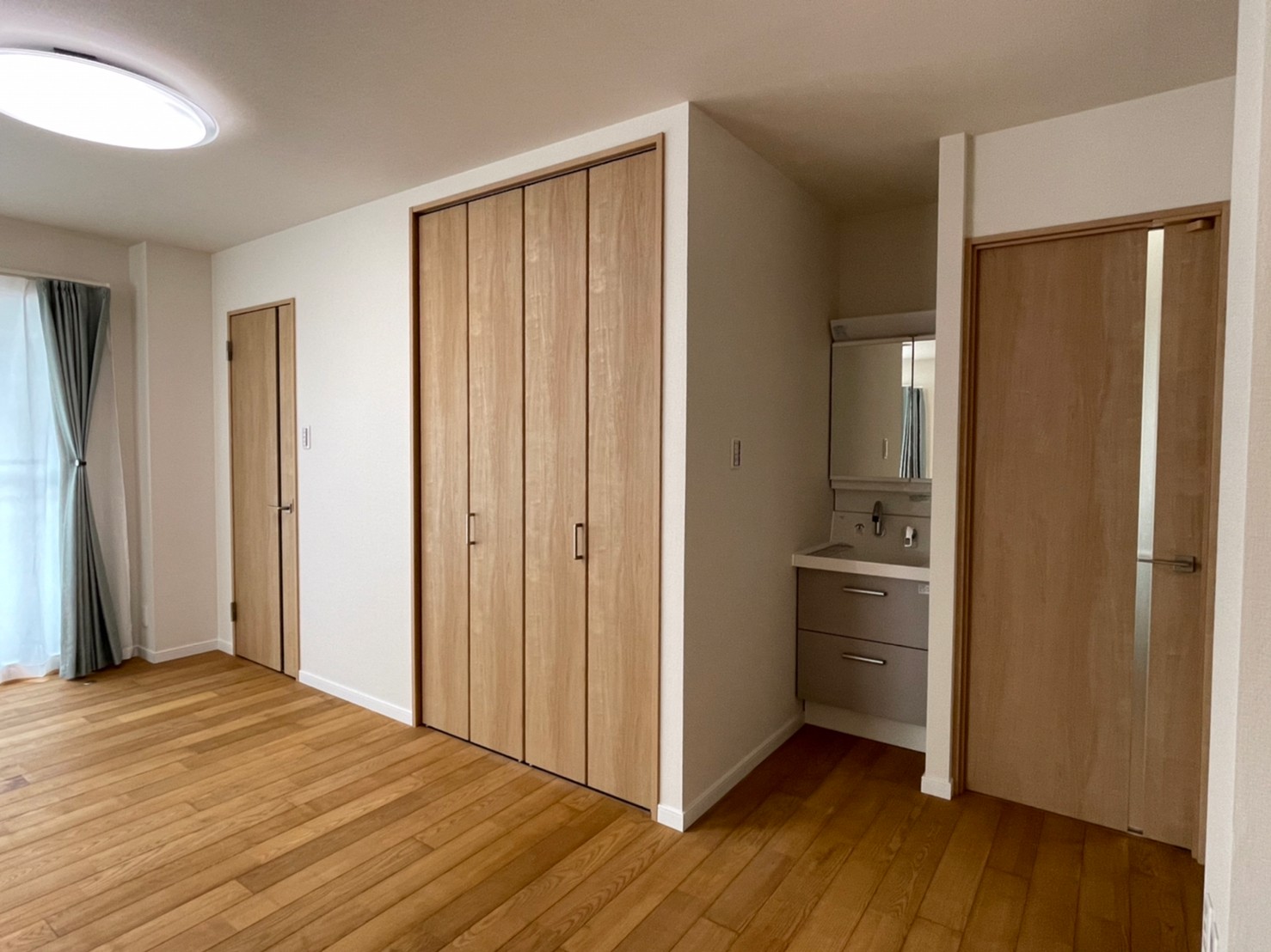 【施工紹介】さいたま市 K邸